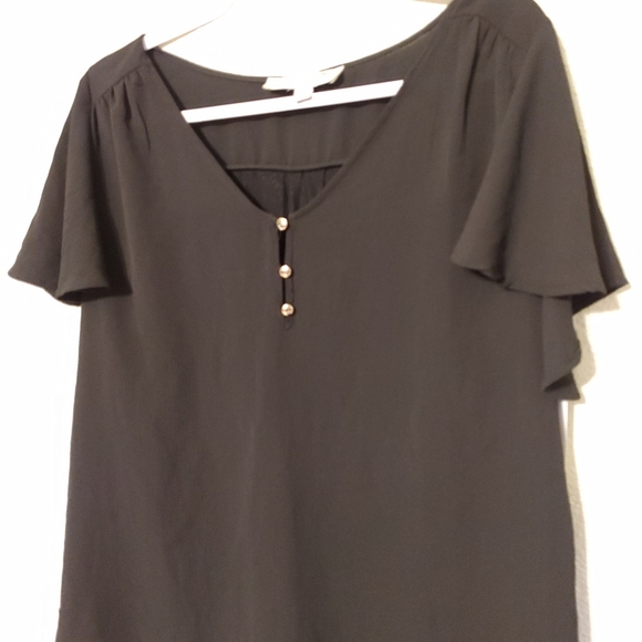 blouse - Picture 4 of 6